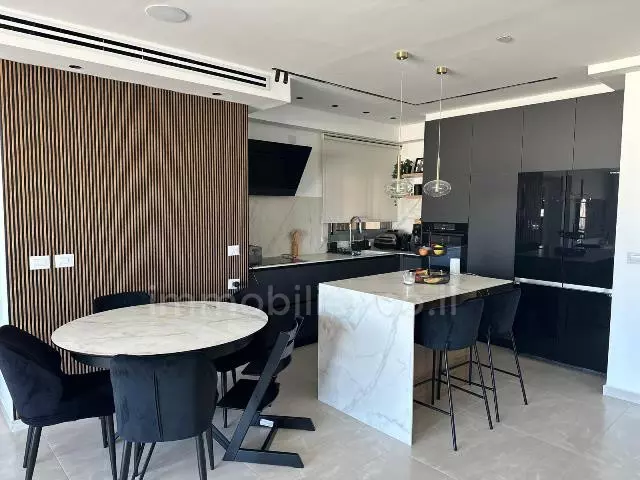 Apartment 4 rooms Ashdod He 511-IBL-1686