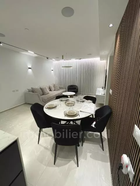 Apartment 4 rooms Ashdod He 511-IBL-1686