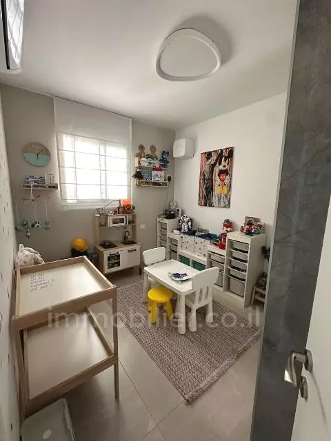 Apartment 4 rooms Ashdod He 511-IBL-1686