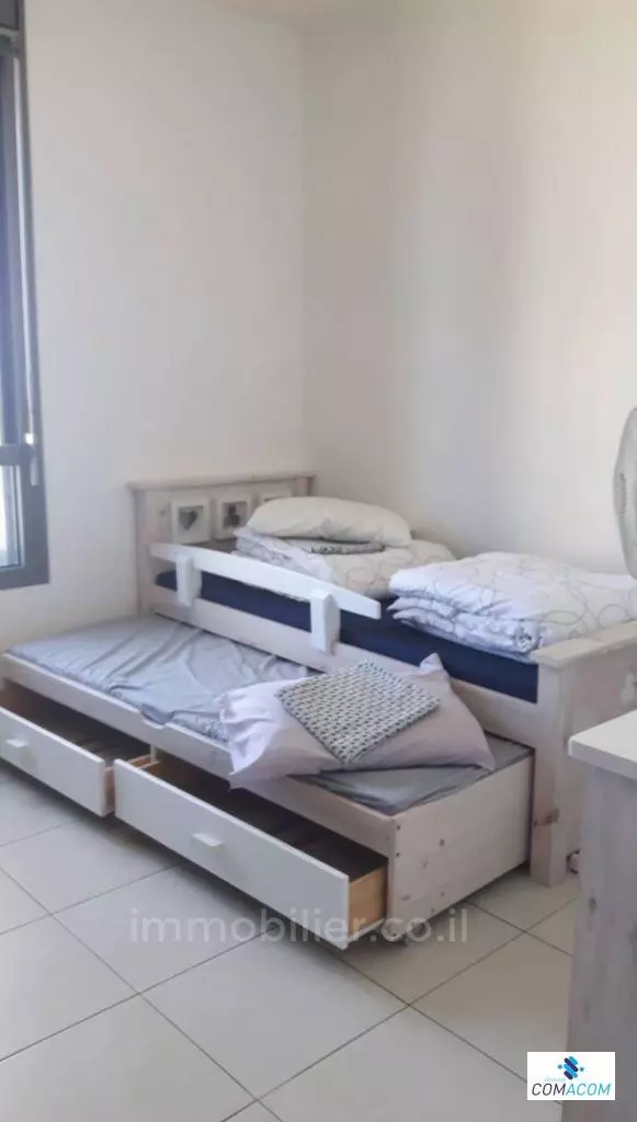 Apartment 3 rooms Ashdod Marina 511-IBL-5115