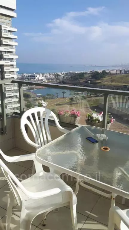 Apartment 3 rooms Ashdod Marina 511-IBL-5115