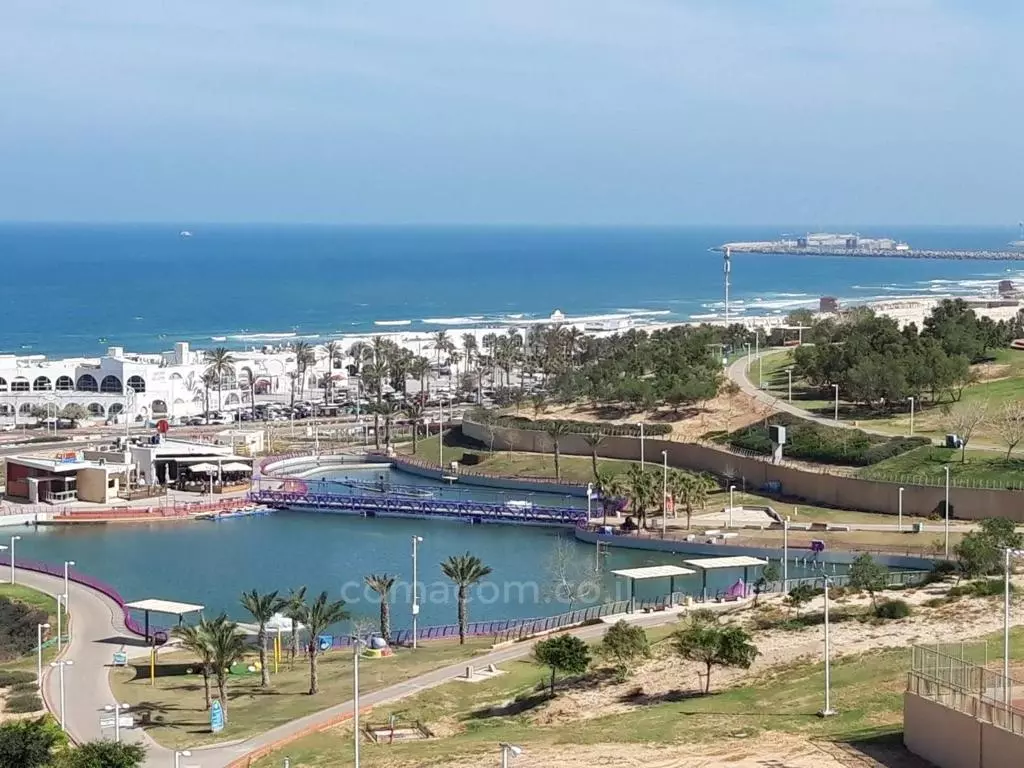 Apartment 3 rooms Ashdod Marina 511-IBL-5115