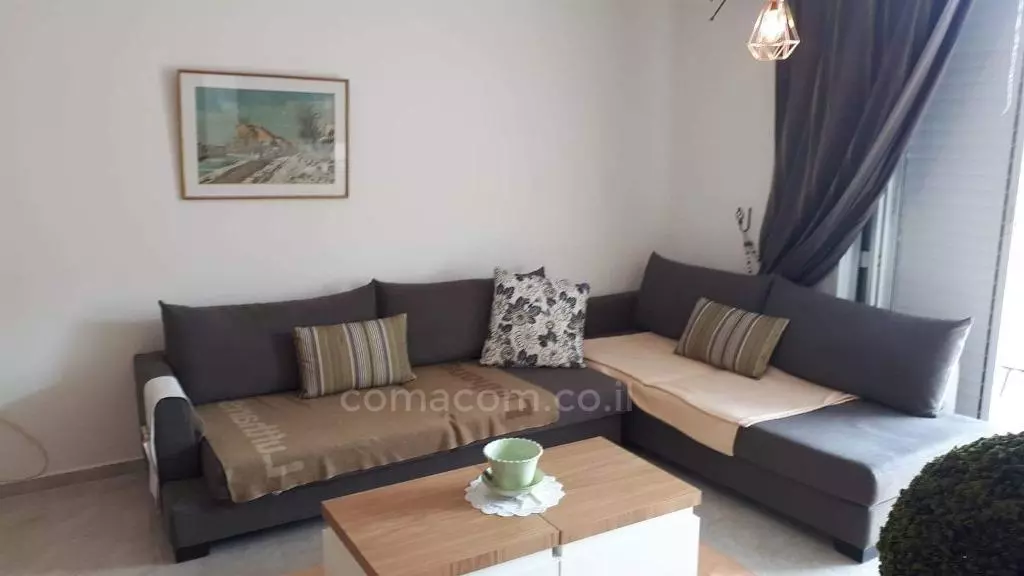 Apartment 4 Rooms Ashdod City 511-IBL-5619