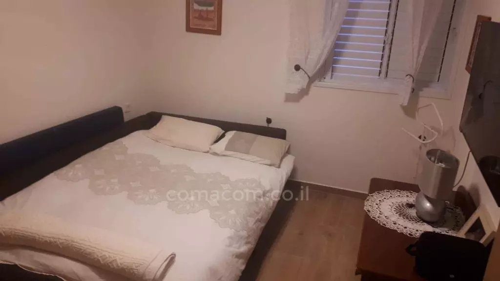 Apartment 4 Rooms Ashdod City 511-IBL-5619