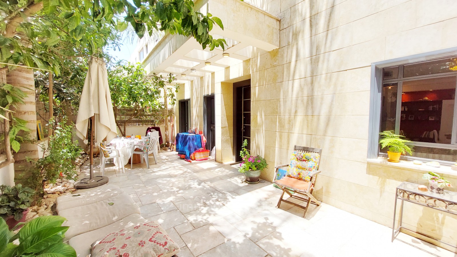 Cottage 7 Rooms Netanya Pardes Hagdoud 512-IBL-35