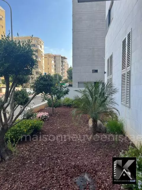 Apartment 3 rooms Netanya Kikar 513-IBL-127