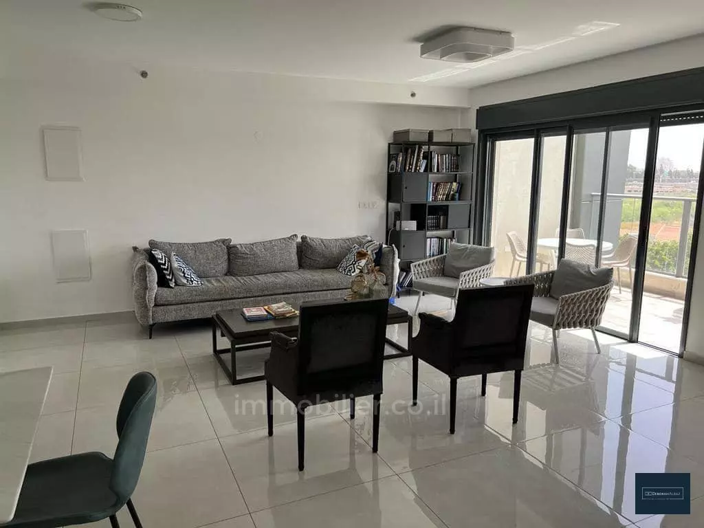 Duplex 6 Rooms Raanana Est 522-IBL-10