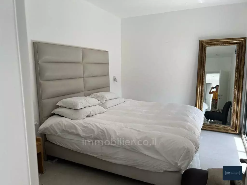 Duplex 6 Rooms Raanana Est 522-IBL-10