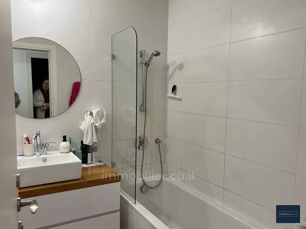 Apartment 5 Rooms Raanana Newe Zemer 522-IBL-11