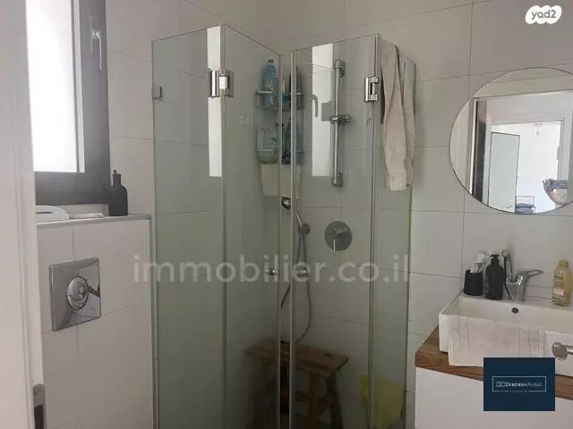 Apartment 4 Rooms Raanana Newe Zemer 522-IBL-12