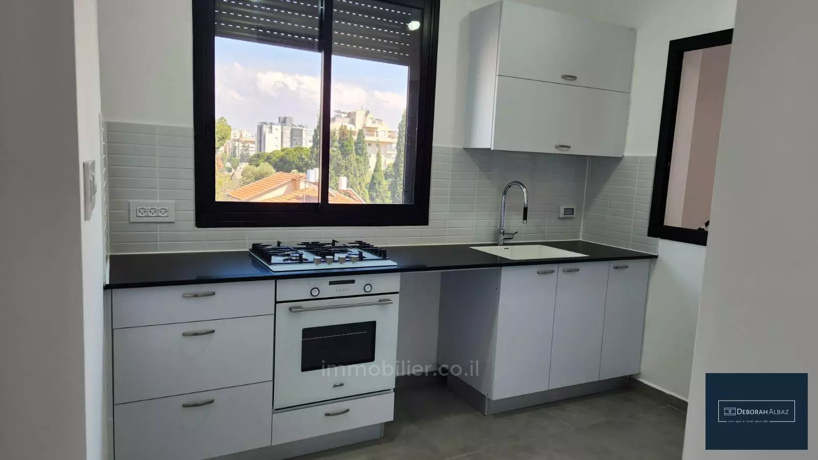 Apartment 3 rooms Ramat Gan Ramat gan 522-IBL-14