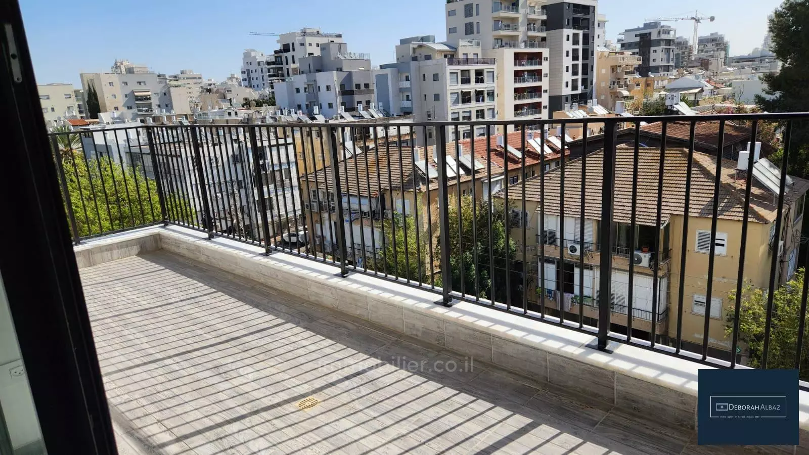 Apartment 3 rooms Ramat Gan Ramat gan 522-IBL-14