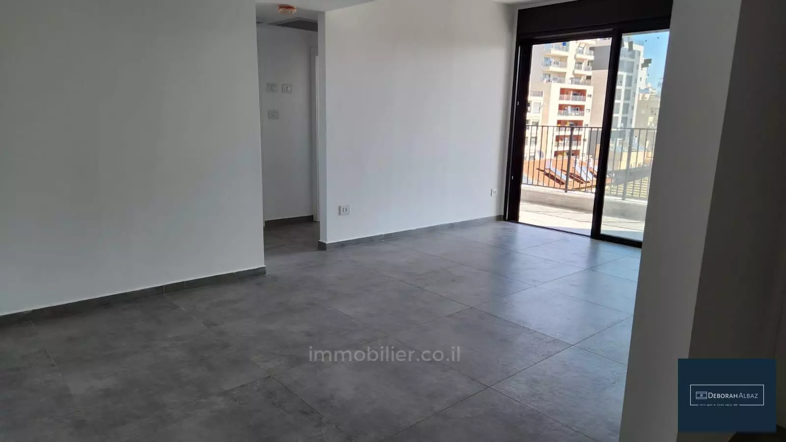 Apartment 3 rooms Ramat Gan Ramat gan 522-IBL-14