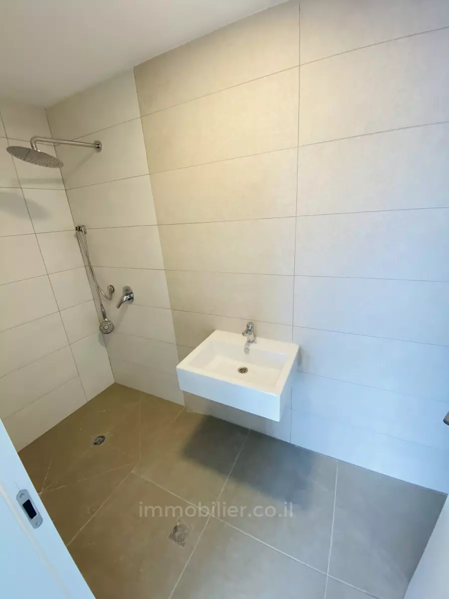 Cottage 7 rooms Jerusalem Beit Vagan 524-IBL-40