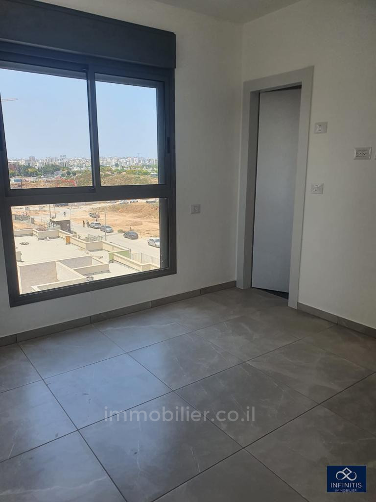 Apartment 5 Rooms Ashkelon Ashkelon 527-IBL-124