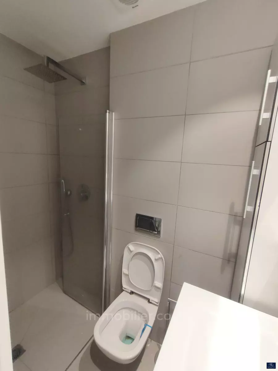 Apartment 3 rooms Tel Aviv Kerem Hatemanim 527-IBL-125