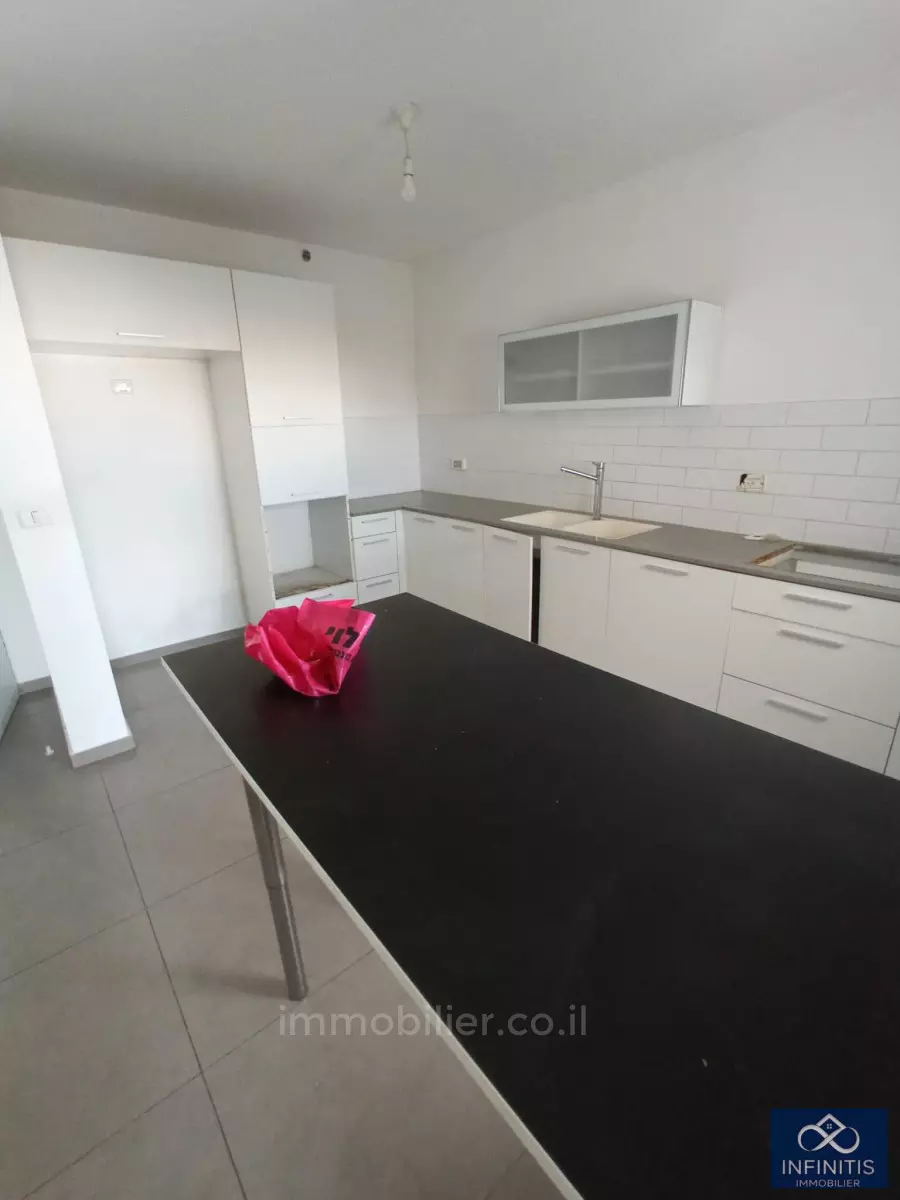 Apartment 4 rooms Ashkelon City 527-IBL-135