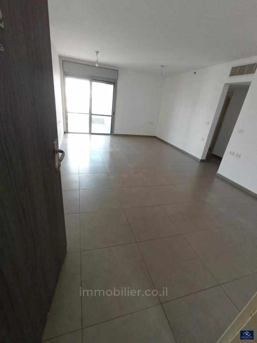 Apartment 4 rooms Ashkelon City 527-IBL-135