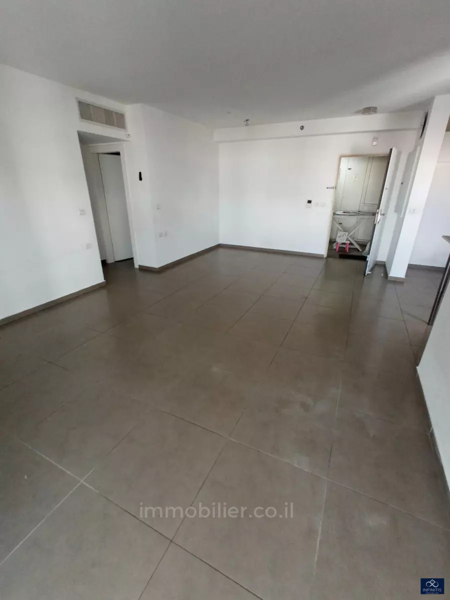 Apartment 4 rooms Ashkelon City 527-IBL-135