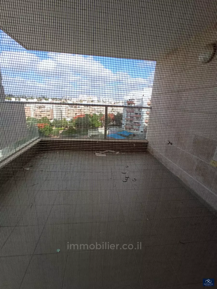 Apartment 4 rooms Ashkelon City 527-IBL-135