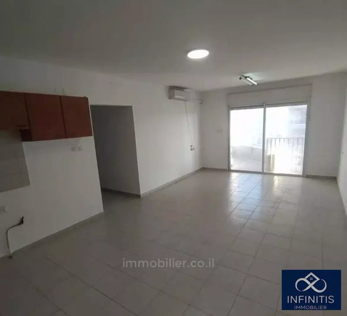 Apartment 3 rooms Ashkelon City 527-IBL-137