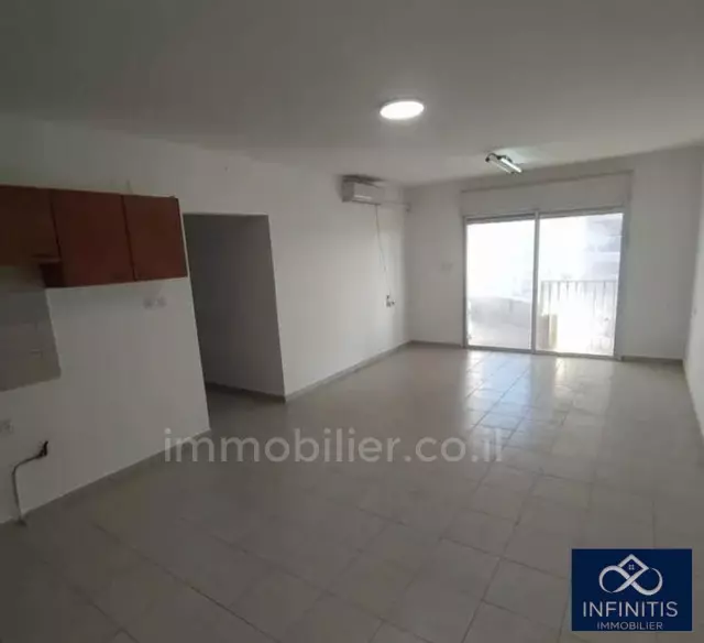 Sale Apartment Ashkelon