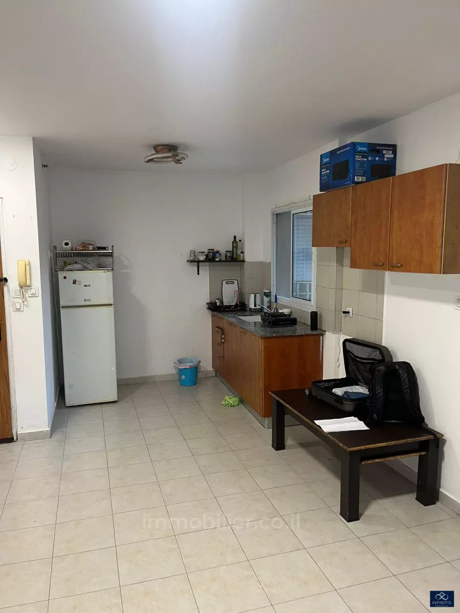 Apartment 3 rooms Ashkelon City 527-IBL-137