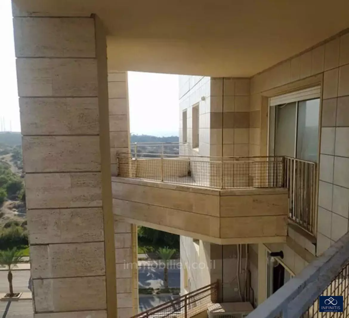 Apartment 3 rooms Ashkelon City 527-IBL-137