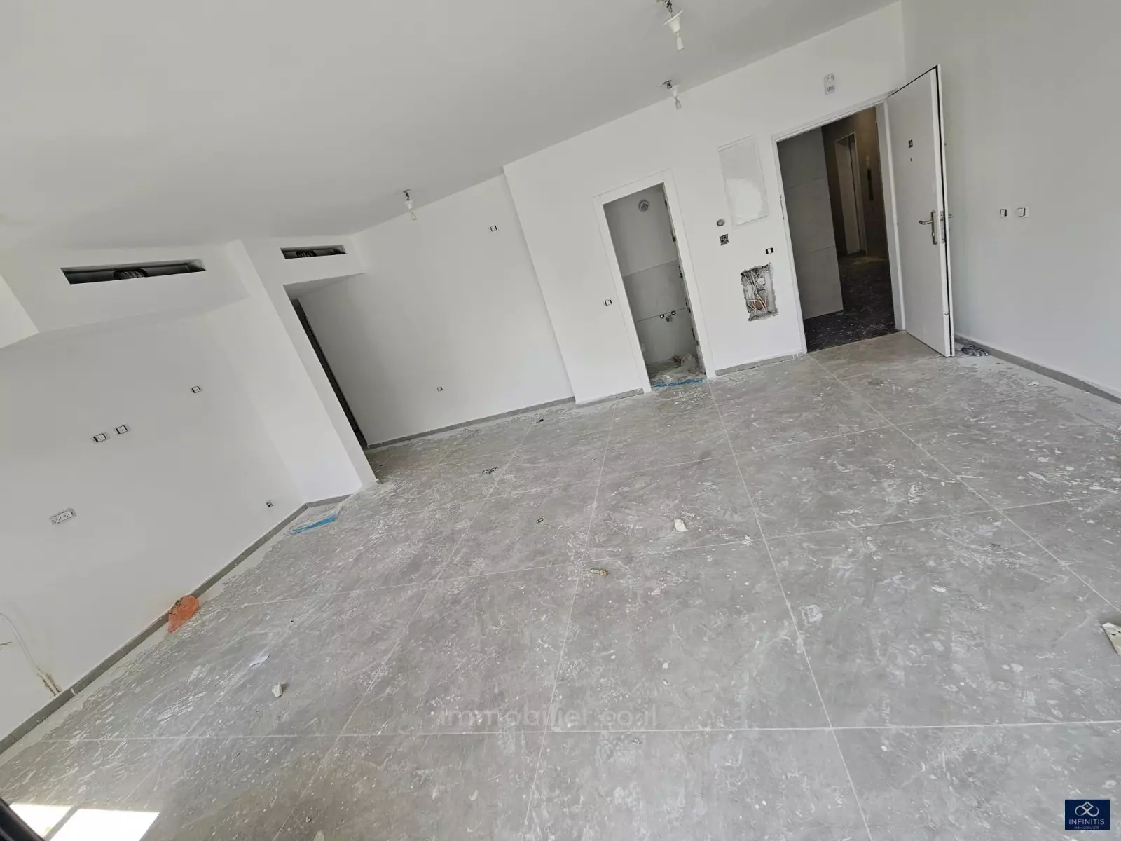 Apartment 3 rooms Ashkelon Ashkelon 527-IBL-138