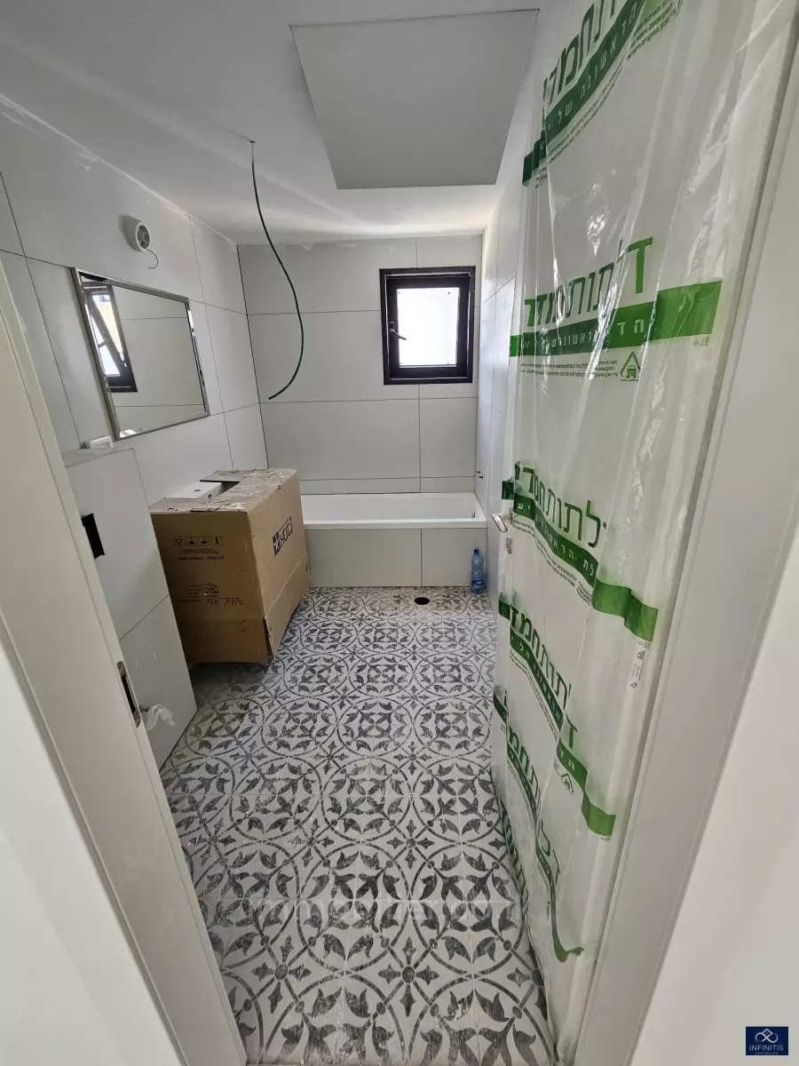 Apartment 3 rooms Ashkelon Ashkelon 527-IBL-138