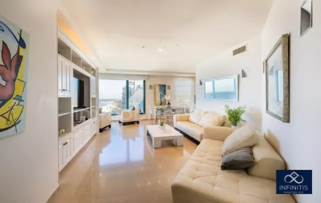 Sale Apartment Tel Aviv