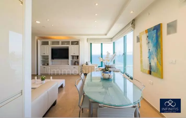 Apartment 3 rooms Tel Aviv First sea line 527-IBL-140