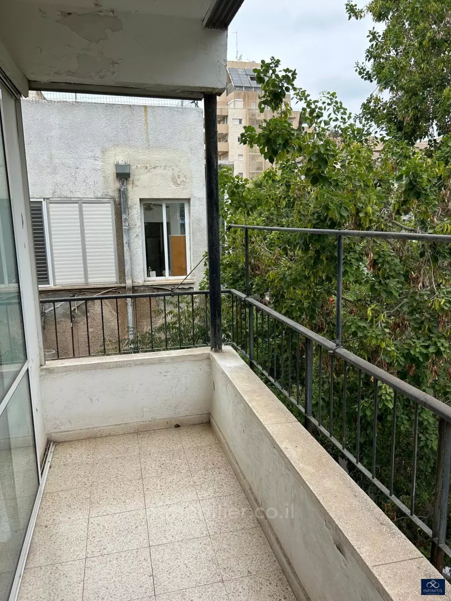 Apartment 3 rooms Ramat Gan Ramat gan 527-IBL-141