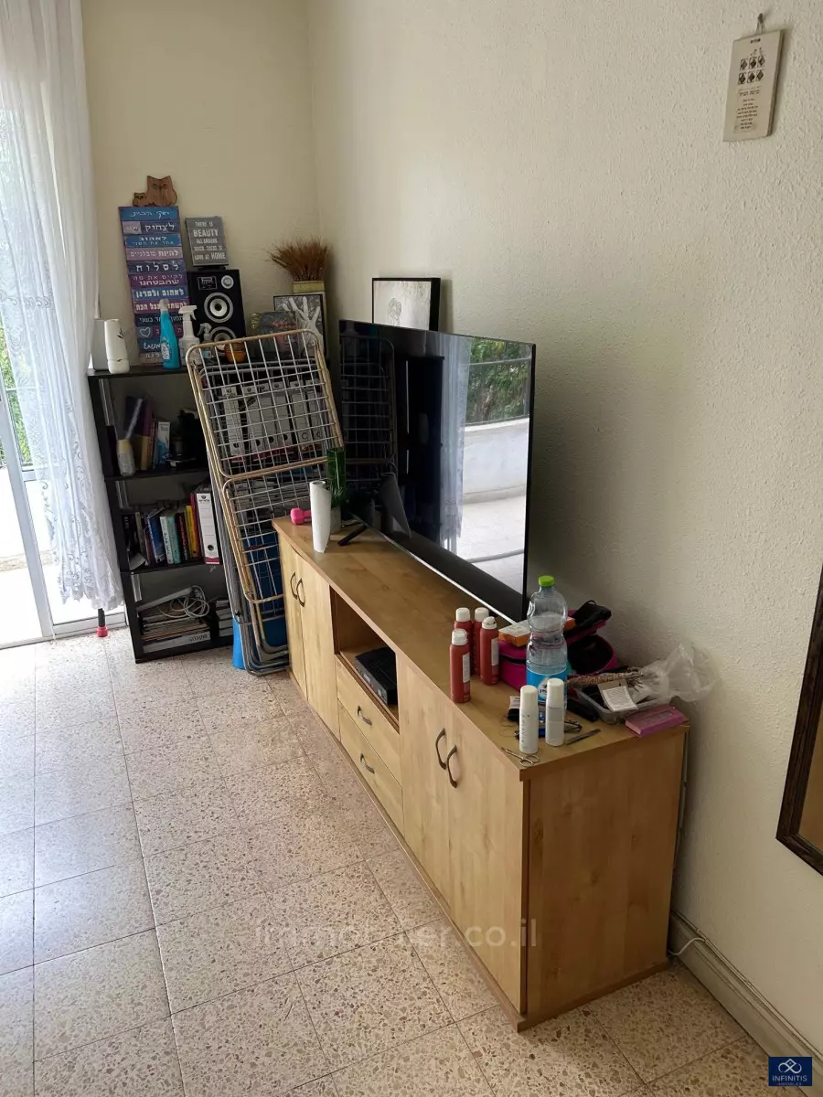 Apartment 3 rooms Ramat Gan Ramat gan 527-IBL-141