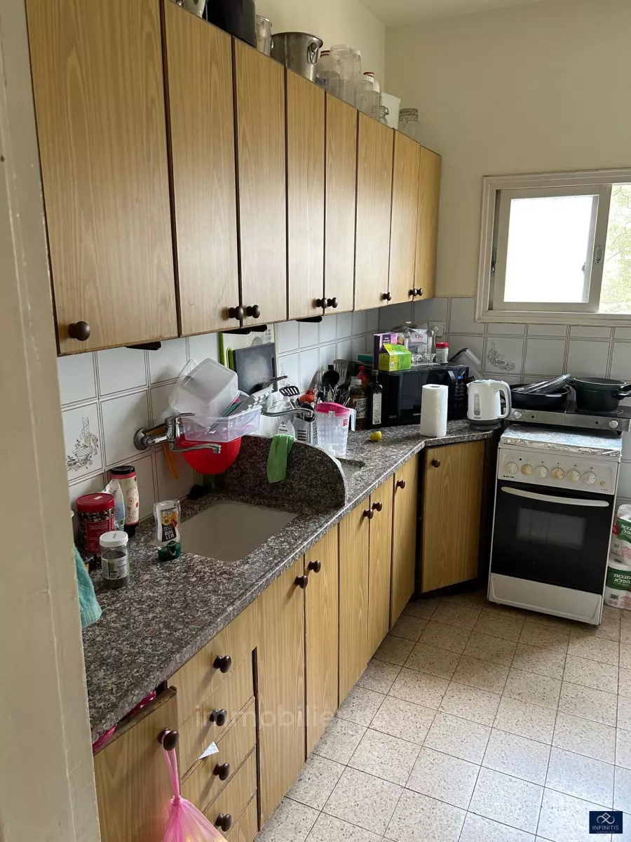 Apartment 3 rooms Ramat Gan Ramat gan 527-IBL-141