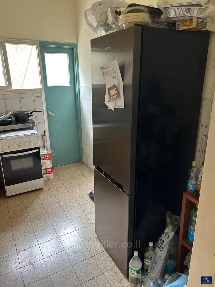 Apartment 3 rooms Ramat Gan Ramat gan 527-IBL-141