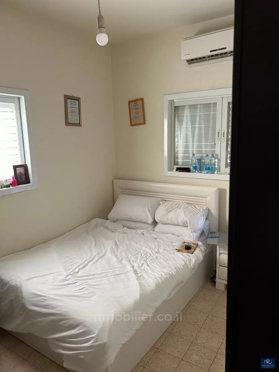 Apartment 3 rooms Ramat Gan Ramat gan 527-IBL-141