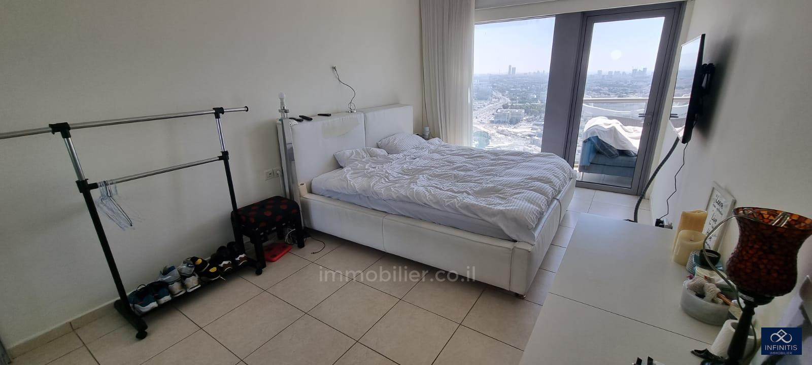 Apartment 3 Rooms Tel Aviv Neve Tsedek 527-IBL-142