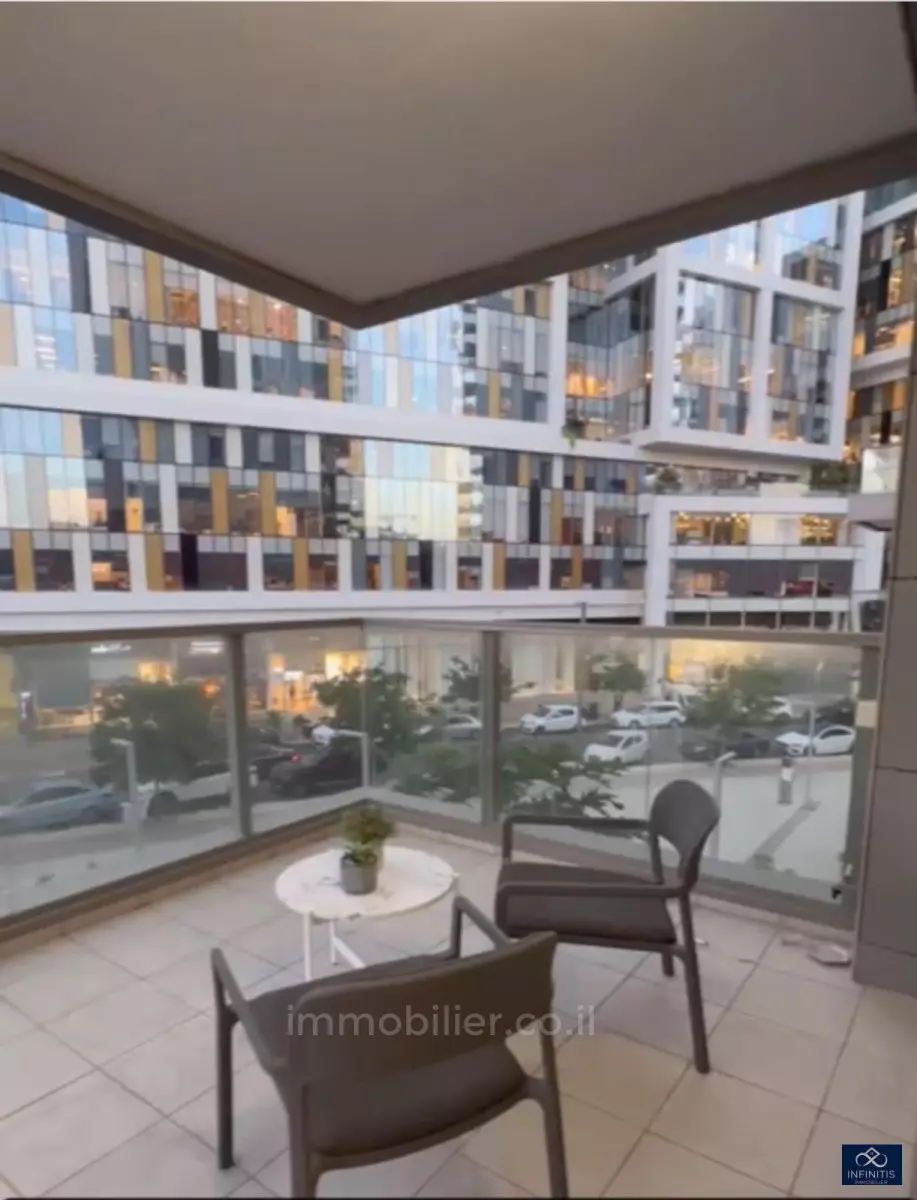 Apartment 3 rooms Herzliya Herzliya 527-IBL-148