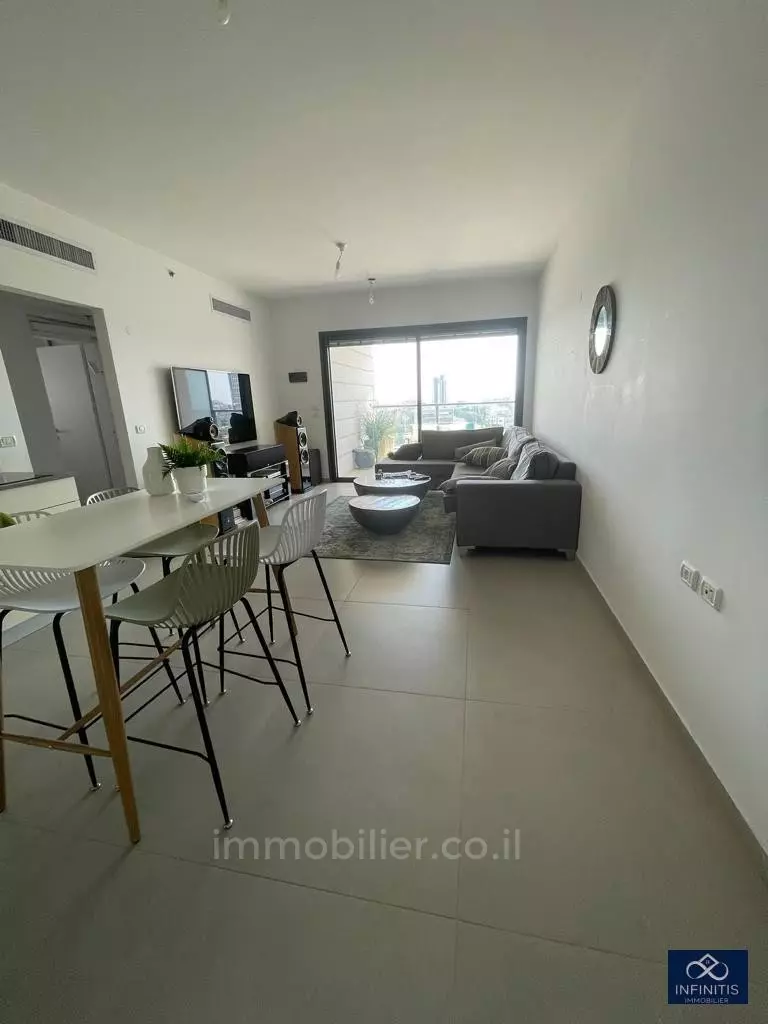 Apartment 3 rooms Ramat Gan Ramat gan 527-IBL-23