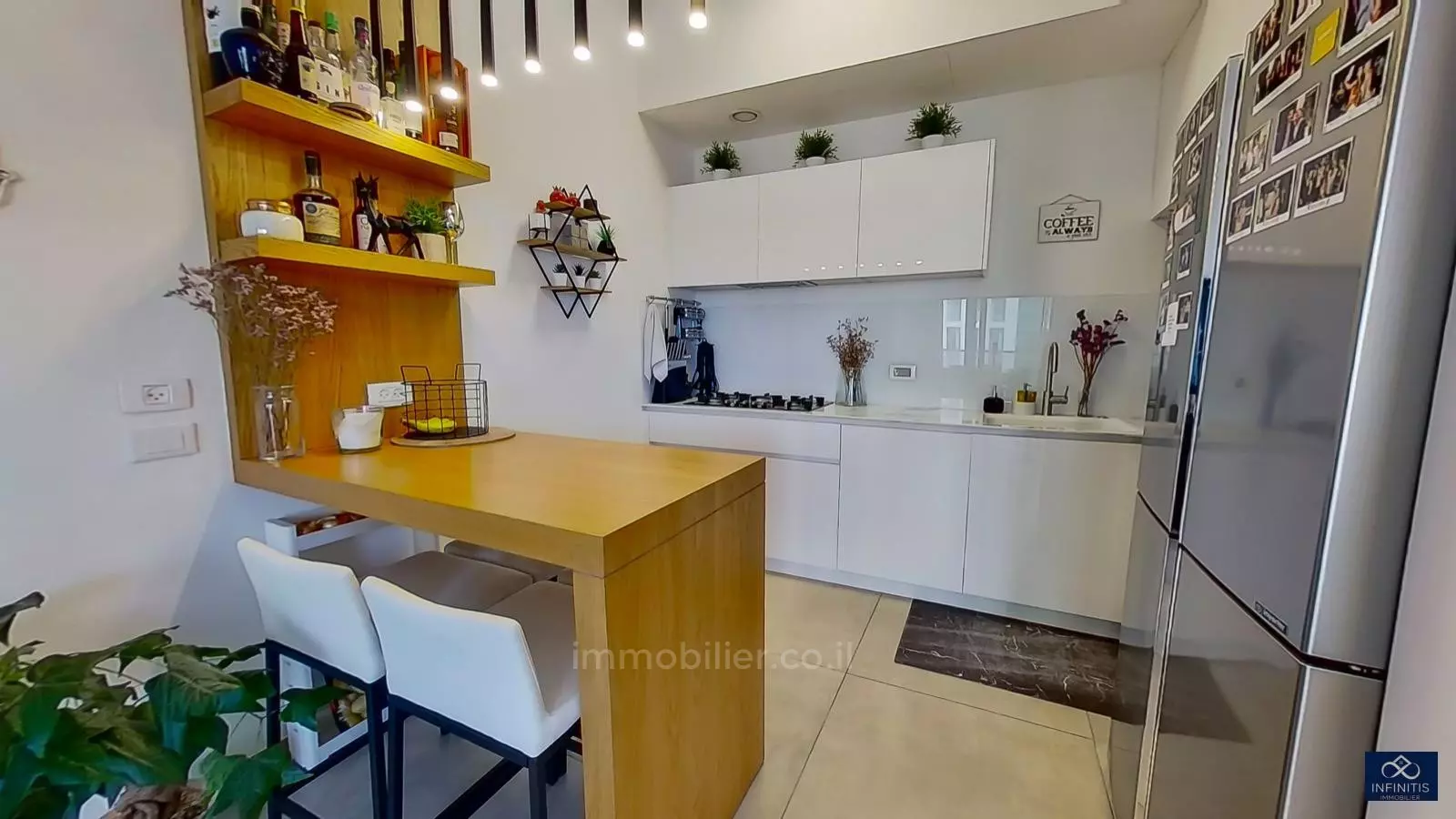 Apartment 2.5 rooms Tel Aviv tel aviv 527-IBL-27