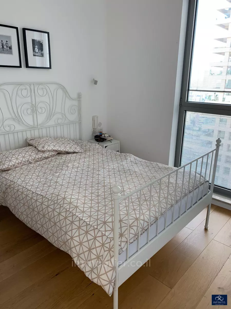 Apartment 2.5 rooms Tel Aviv tel aviv 527-IBL-28