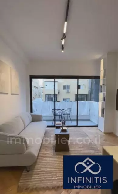 Sale Apartment Tel Aviv