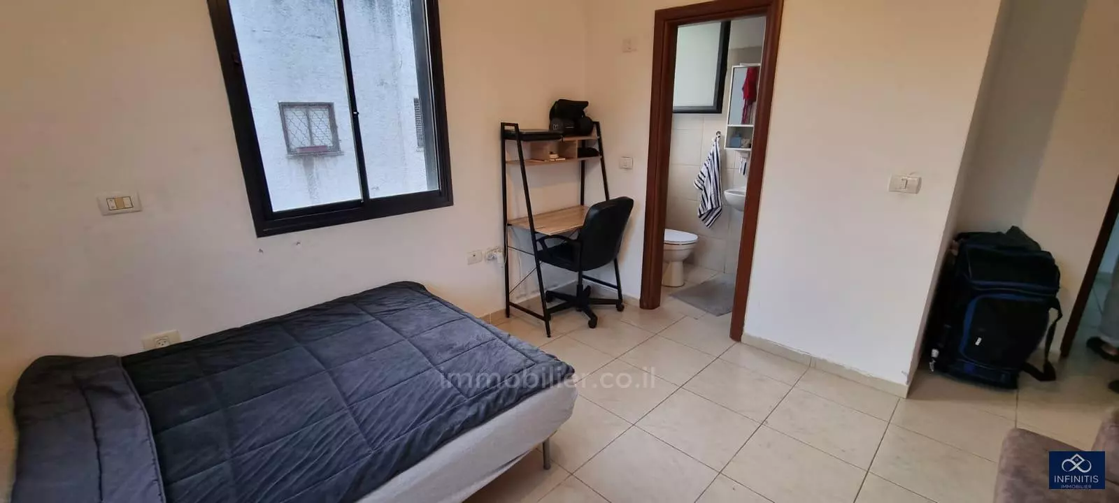 Duplex-Penthouse 5 rooms Herzliya City center 527-IBL-73