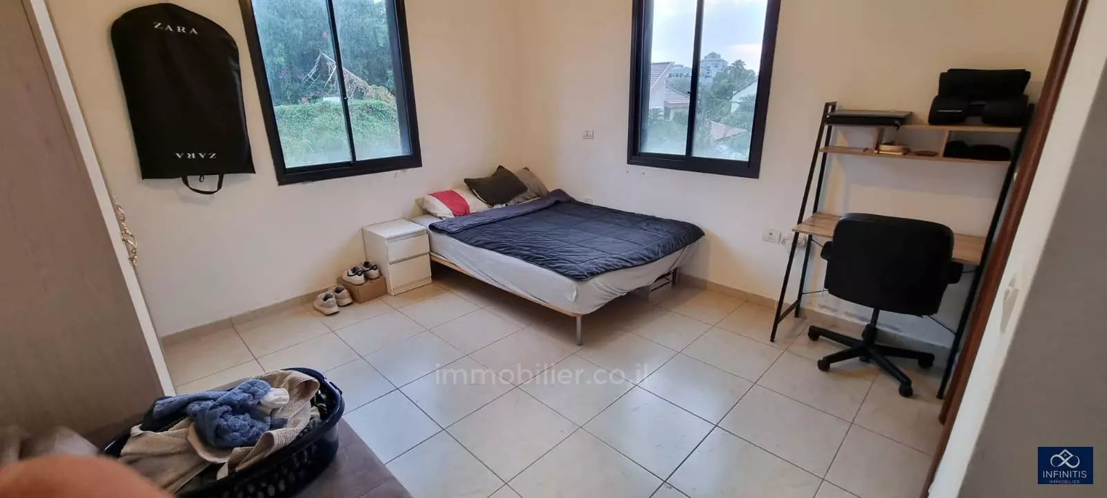 Duplex-Penthouse 5 rooms Herzliya City center 527-IBL-73