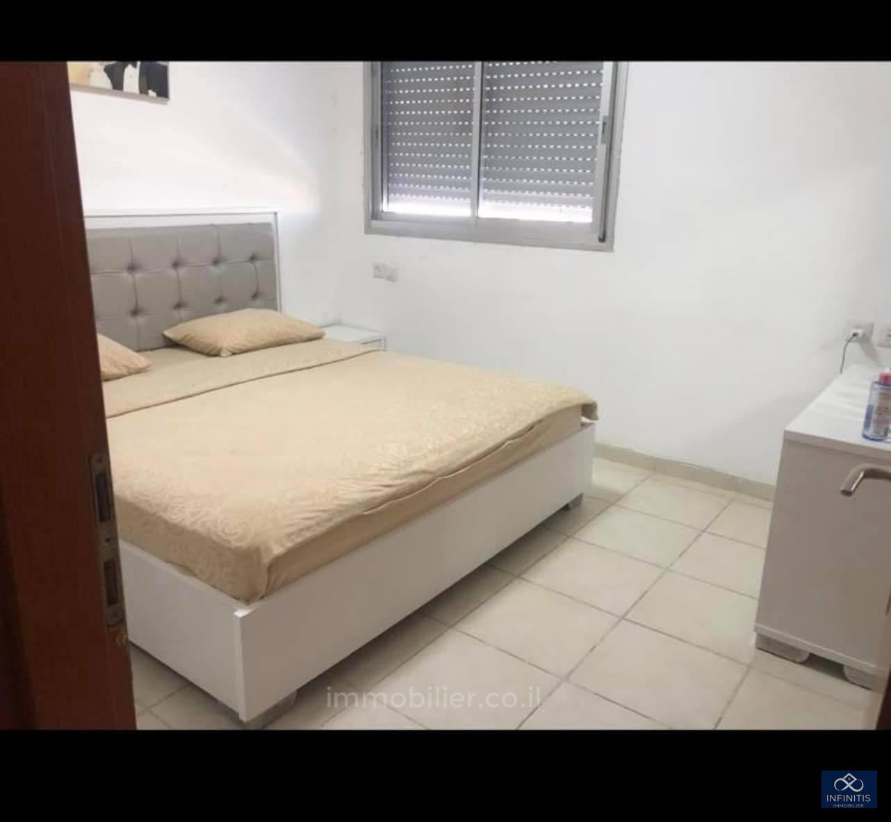 Apartment 4 Rooms Ashdod Youd bet 527-IBL-82