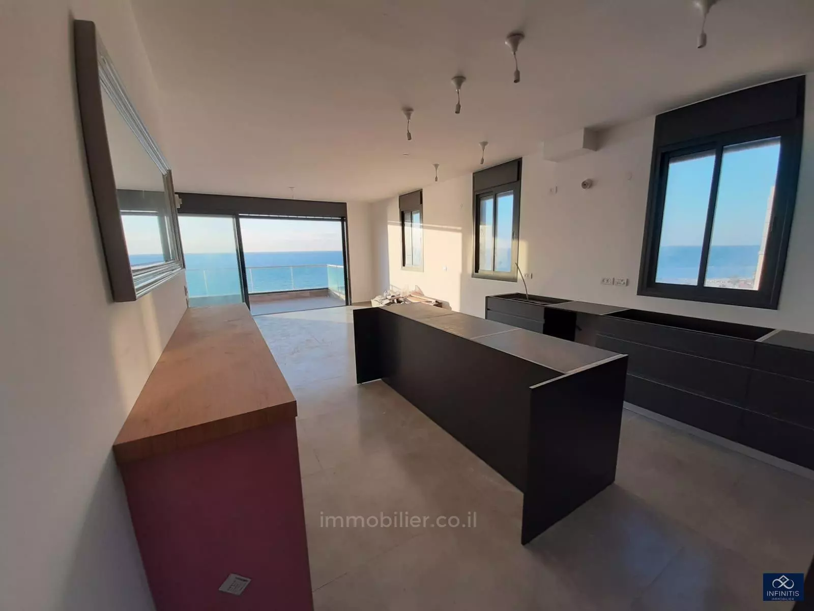 Apartment 3 rooms Bat yam Bat yam 527-IBL-87