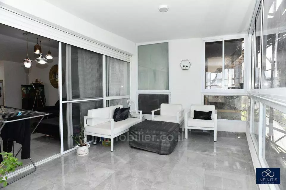 Apartment 5 rooms Ashdod Dalet 527-IBL-93