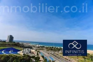 Apartment 5 rooms Ashdod Dalet 527-IBL-93