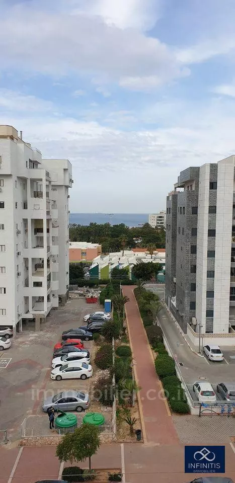 Apartment 5 rooms Ashdod Dalet 527-IBL-96